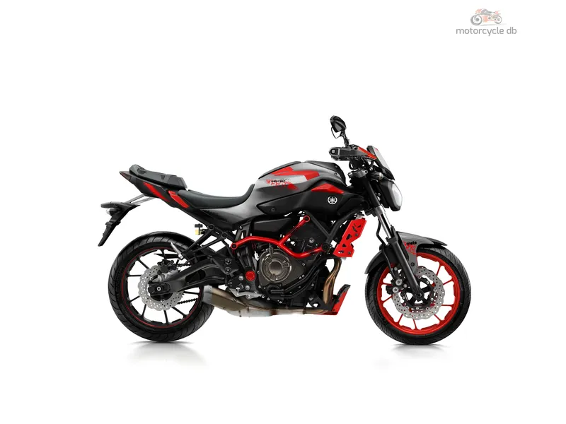 Yamaha MT-07 Moto Cage ABS 2015 55431