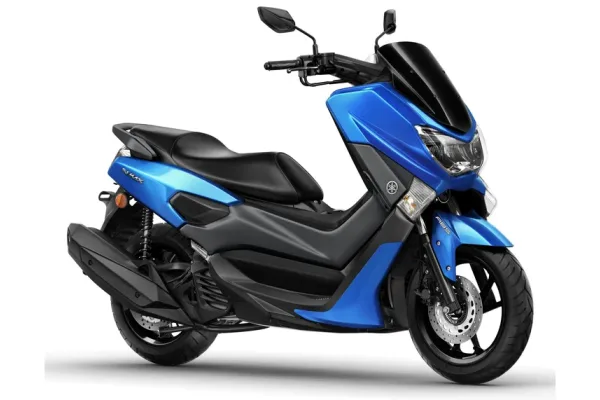 2024 Yamaha Nmax 155