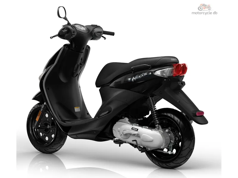 Yamaha Neos Easy 50 2014 55513