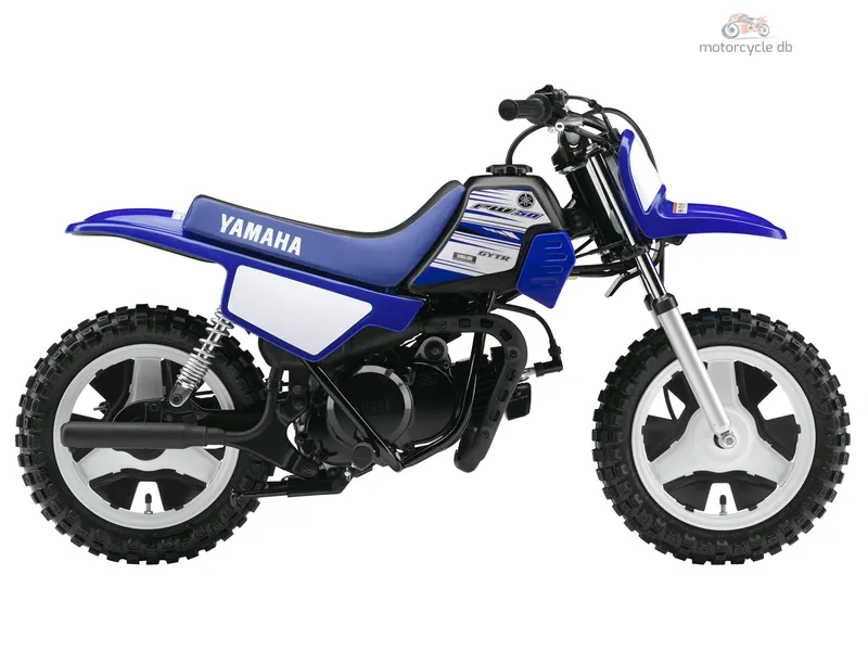 Yamaha PW50 2024 55491