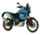 2021 Yamaha Tenere 700 Rally Edition - photo 2