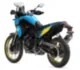 2021 Yamaha Tenere 700 Rally Edition - photo 5