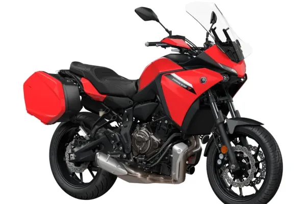 2025 Yamaha Tracer 7 GT