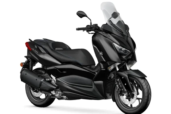 2024 Yamaha XMAX 300 Tech MAX