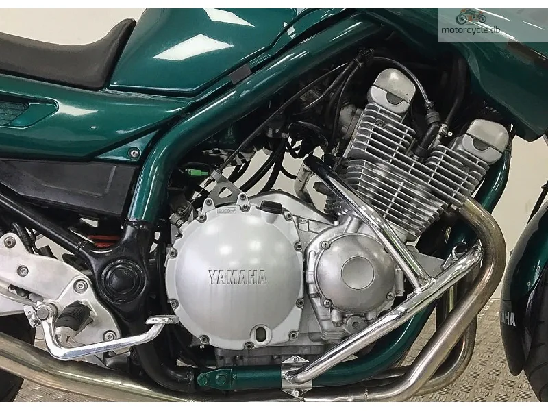 Citomerx Oil Filter For Yamaha XJ 900 S Diversion (1995-2003) – Replaces Honda, Kawasaki, Polaris, K&N