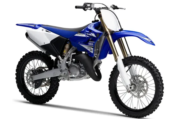 2024 Yamaha YZ125X