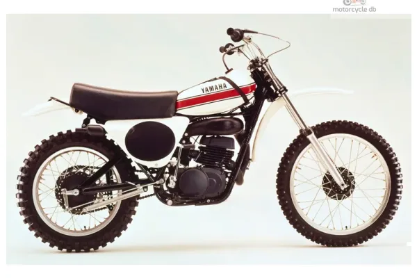 2023 Yamaha YZ250