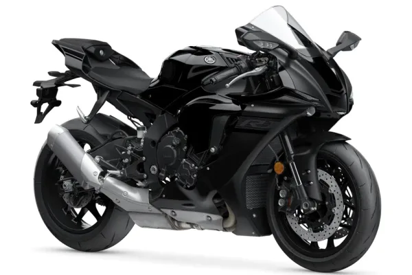 2024 Yamaha YZF-R1