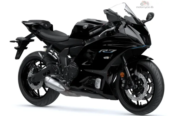 2024 Yamaha YZF-R7LA