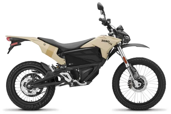 2024 Zero FX