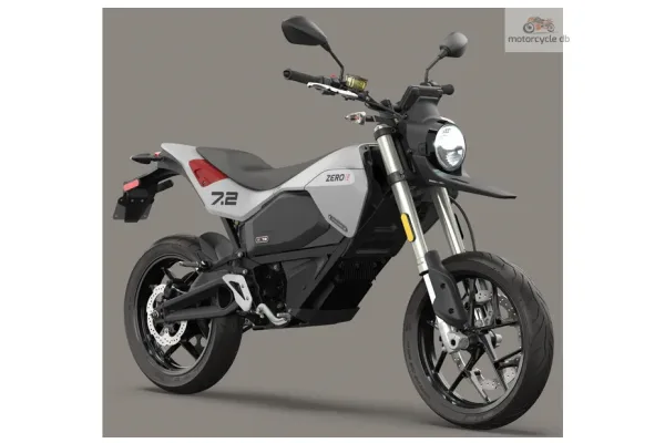 2024 Zero FXE