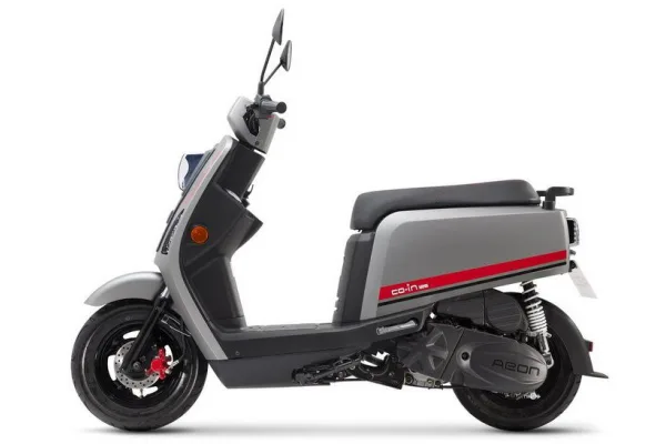 2025 Aeon CO-IN 125I