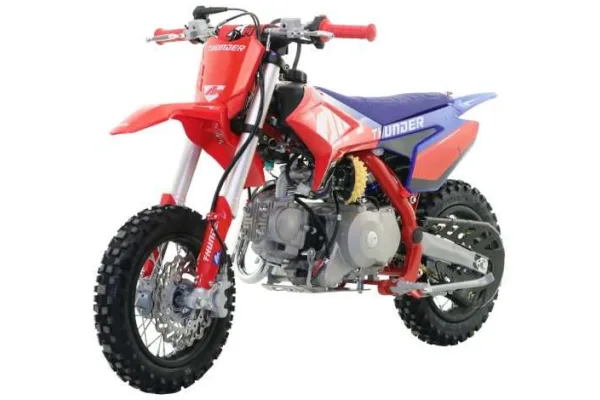 2026 Apollo RFN Thunder 70
