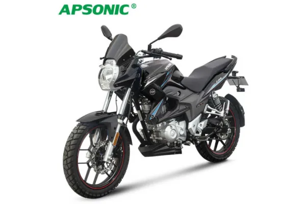 2025 Apsonic Z-One 170