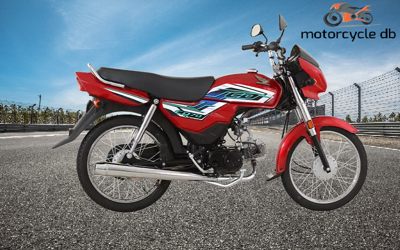 Atlas Honda CD Dream 2026 Image: 1 Atlas Honda CD Dream 2026 74885