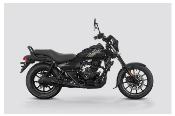 2024 Bajaj Avenger 160 Street