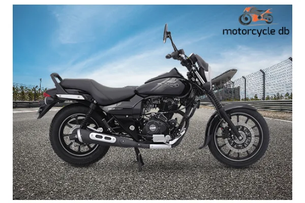 2023 Bajaj Avenger 160 Street