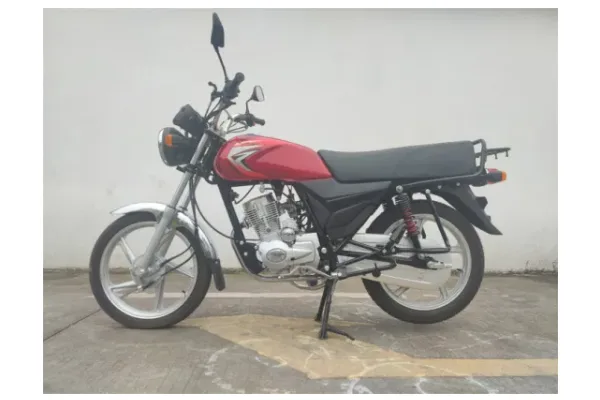 2023 Bajaj Boxer BM100