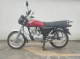 2020 Bajaj Boxer BM150 - photo 1
