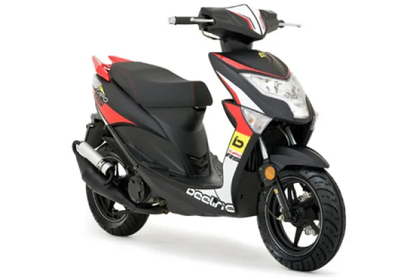 2025 Beeline Tapo RS