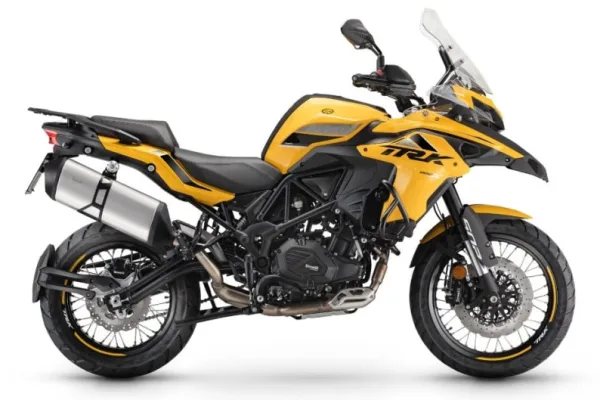 2025 Benelli 150S