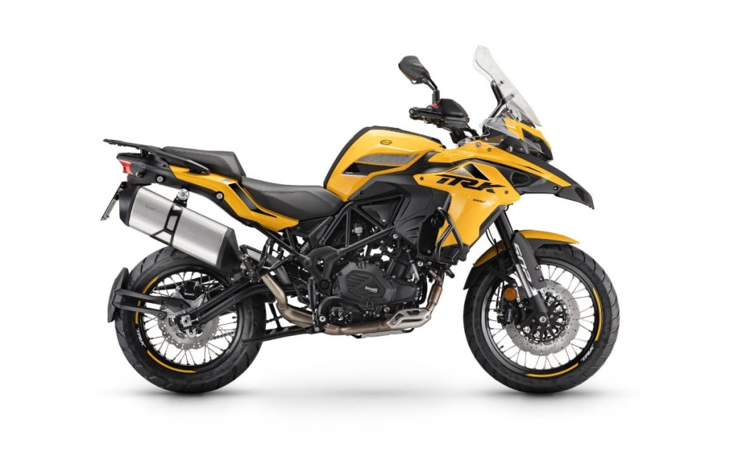 Benelli 150S 2025 Image: 1 Benelli 150S 2025 74884