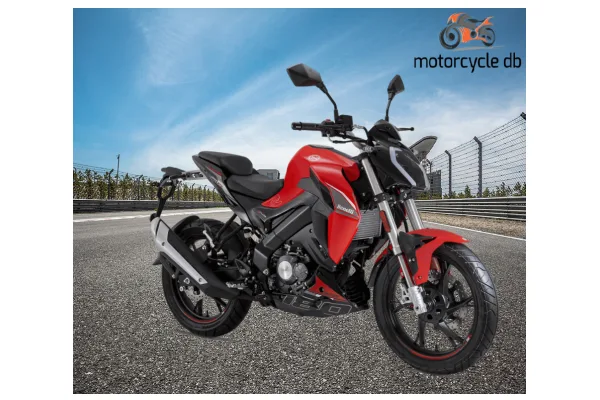 2025 Benelli 180S