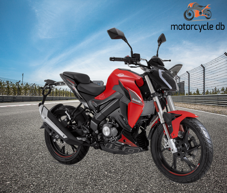 2025 Benelli 180S