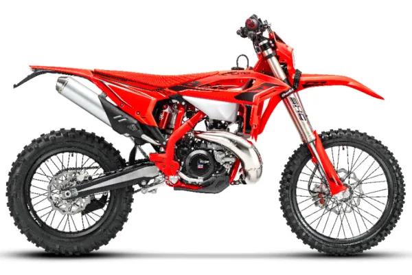 2026 Beta RR Racing 2T 250