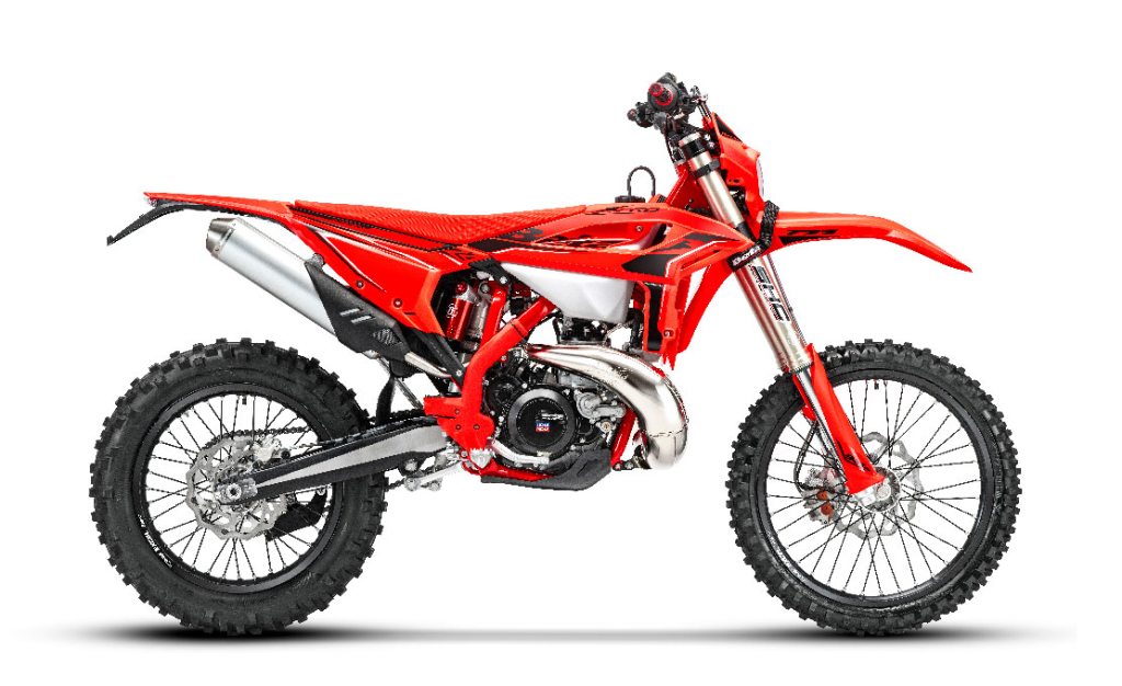 2026 Beta RR Racing 2T X Pro 250