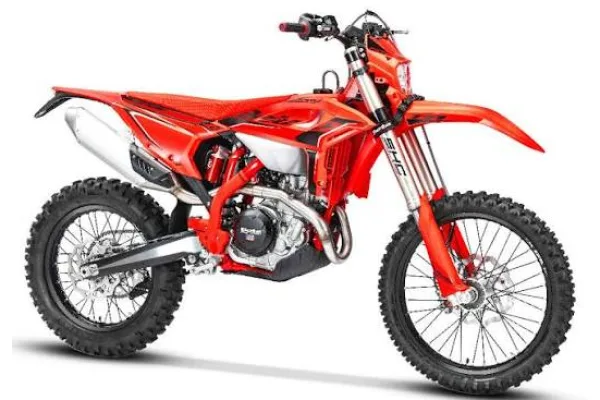 2025 Beta RR X-Pro 4T 350