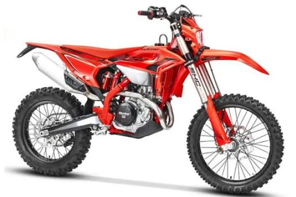 2026 Beta RR X-Pro 4T 390
