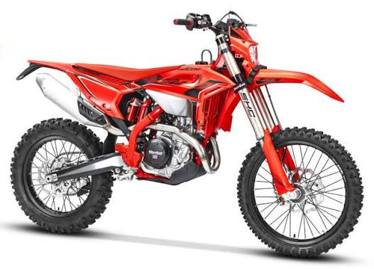2026 Beta RR X Pro 4T 390