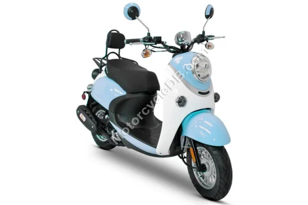 2025 Bintelli Escape 49