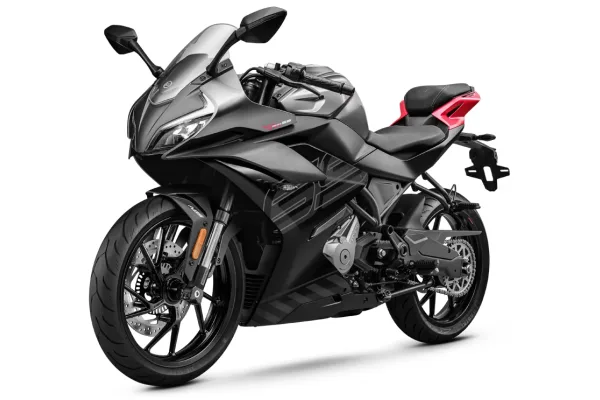 2026 CF Moto 300SS