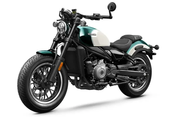 2026 CF Moto 450CL-C