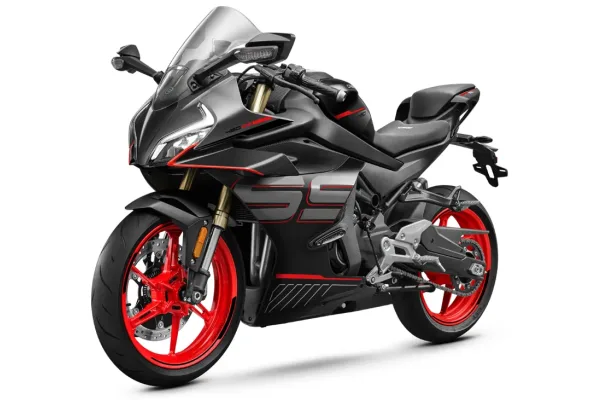 2025 CF Moto 450SS