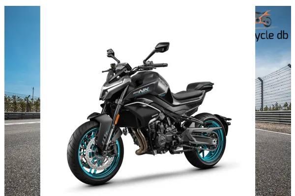 2025 CF Moto 800NK