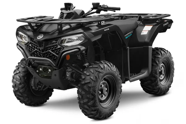 2026 CF Moto CForce 400