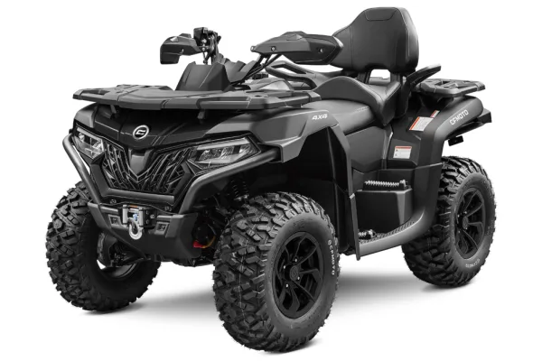 2026 CF Moto CForce 600 Touring
