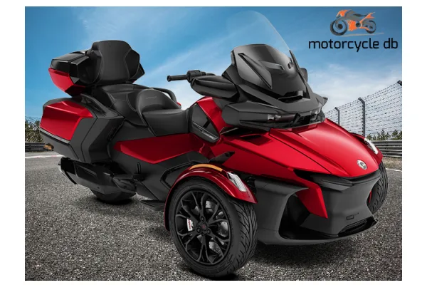 2025 Can-Am Spyder RT