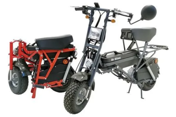 2025 Di Blasi Express 50