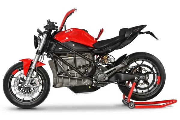 2023 E-Racer Bestial-E