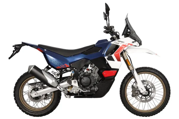 2026 FB Mondial Mud 452