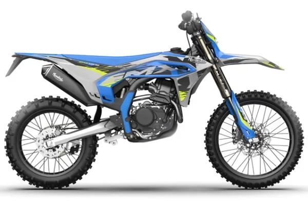 2026 FB Mondial SMX Enduro