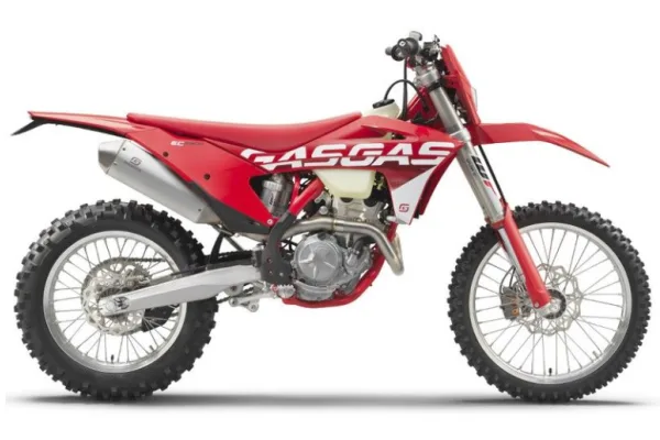 2023 GAS GAS EC250