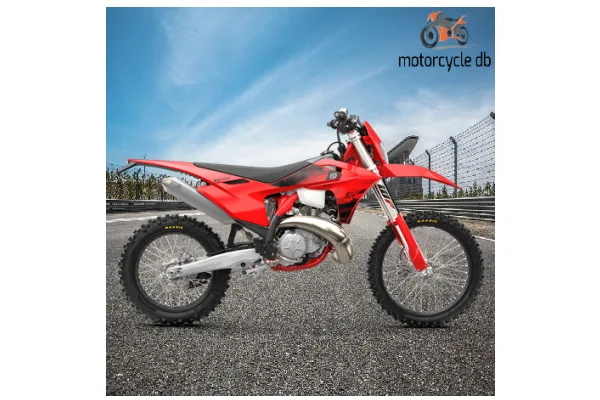 2026 GAS GAS EC300