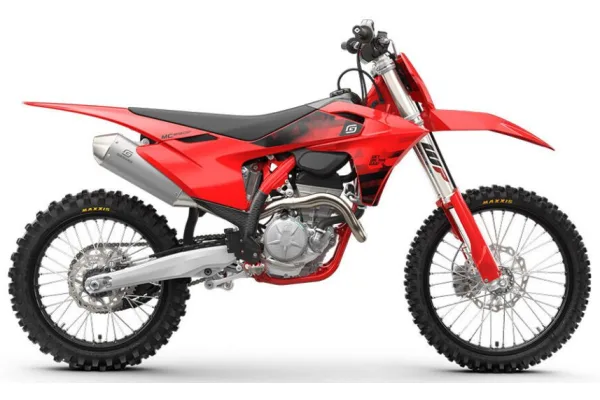 2026 GAS GAS MC 250F