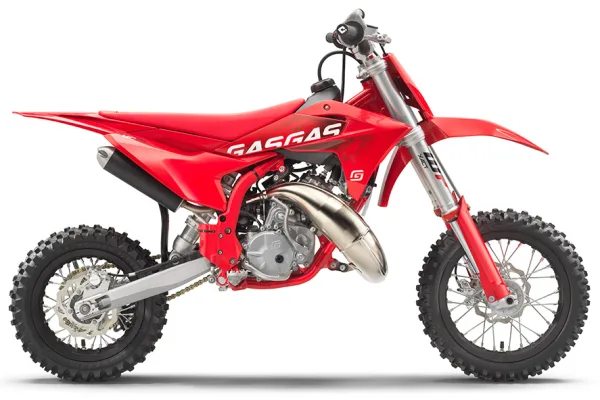 2026 GAS GAS MC 50