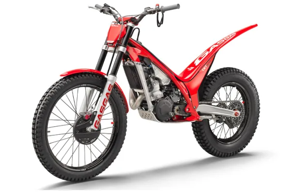 2025 GAS GAS TXT Racing 280